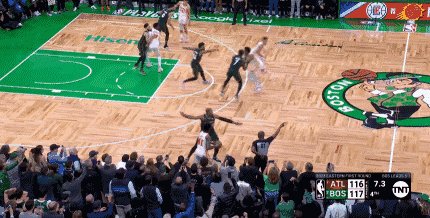 8868体育官网入口-生死关头你真来劲！吹杨9米外狙杀绿军统治波士顿