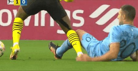 8868体育手机版-【德甲】穆科科双响+吊射破门 多特3比0波鸿