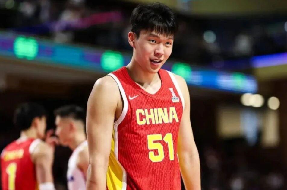 8868体育手机版-CBA快讯!杨瀚森回到国内,余嘉豪荣获队内最佳 徐昕欲去NCAA打球